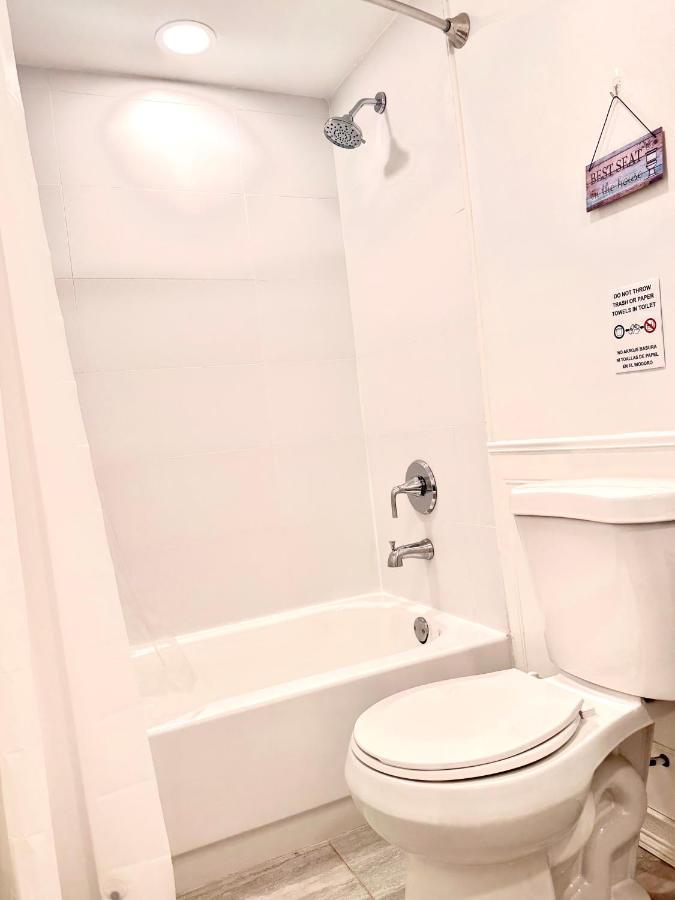 Classical Isbills Row House Close To Nyc Apartment